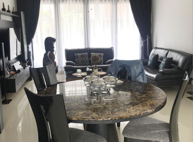 Rumah Dijual Pondok Labu 4 Kamar