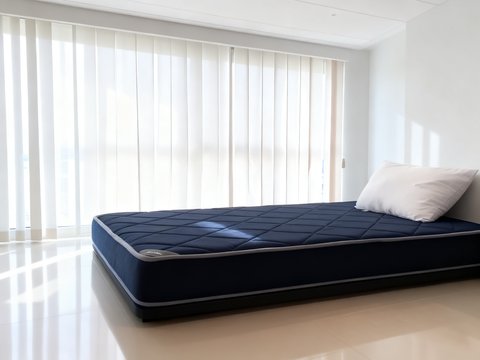 The Aspen Residence Tower C Lantai Tinggi