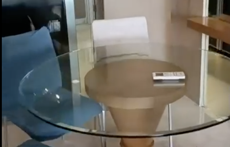FX Sudirman Residence Lantai Atas