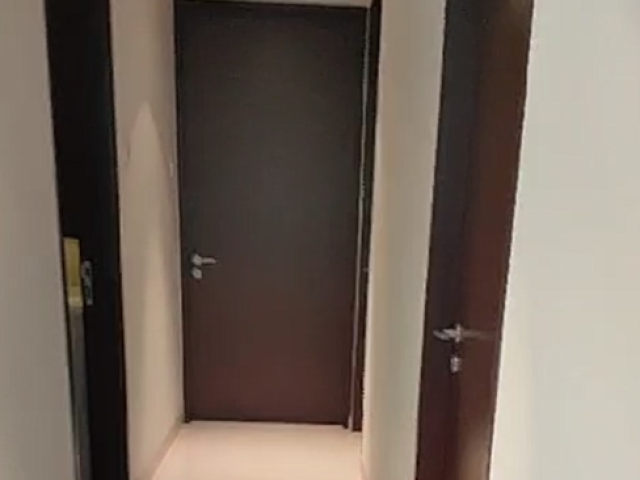 Casa Domaine Tower 1 Lantai Bawah