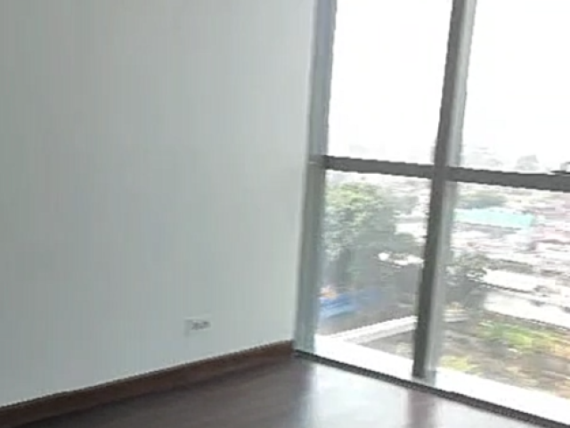 Casa Domaine Tower 1 Lantai Bawah