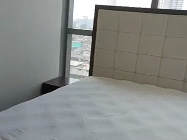 Casa Domaine Tower 1 Lantai Bawah