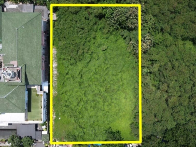 3,370 m2 Plot of Land at Lippo Cikarang Area