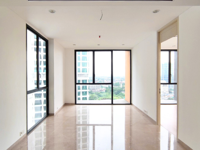 Izzara North Tower High Floor