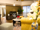 Apartemen Kintamani 27th Floor
