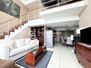 Cityloft Sudirman Lantai 12