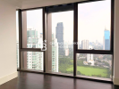 Apartemen St. Regis Lantai Tinggi