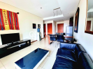 Thamrin Residence Tower Daisy Lantai 37
