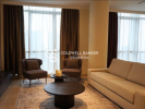 Oakwood Premiere Cozmo 45th Floor