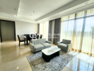 Pakubuwono View Lacewood Tower Low FLoor