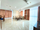 Bellagio Residence Tower A Lantai 14