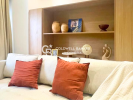 Sahid Sudirman Residence Lantai 25