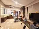 Marigold Navapark BSD Tower 3 Lantai 17