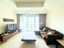 Pakubuwono Residence Cottonwood Tower Middle Floor