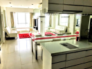 Gandaria Heights Tower A Lantai 36