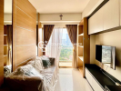 Sudirman Hill 20th Floor