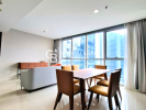 Ciputra World 2 Tower The Residence Lantai 20