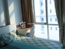 Capitol Park Residence Tower Sapphire Lantai 16