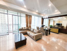 Pakubuwono View Tower Redwood Lantai Sedang
