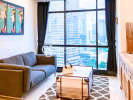 Sudirman Suites Lantai 17
