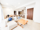 Pakubuwono Spring Tower Applewood Lantai Rendah