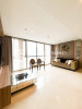 Ciputra World 2 Tower The Residence Lantai 23