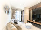 Sudirman Suites Lantai 12