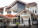 3-Bedrooms House For Rent in Lebak Bulus