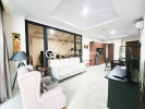 Residence 8 Senopati Tower 3 Lantai 38