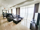 Pakubuwono View Tower Lacewood Lantai Tinggi