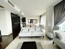 Nirvana Kemang Tower Retri 17th Floor