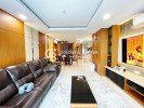 Somerset Berlian Tower South Lantai 5