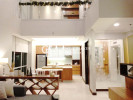 Kemang Village Tower Ritz Lantai Tinggi