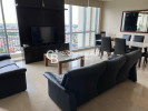 Pakubuwono View Tower Redwood Lantai Rendah