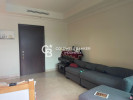 Pakubuwono View Tower Redwood Lantai Rendah