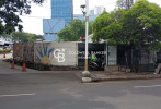 Tanah Dijual Kebon Jeruk 1.910 m2