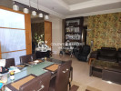 The Pakubuwono Residence Tower Cottonwood Lantai Rendah