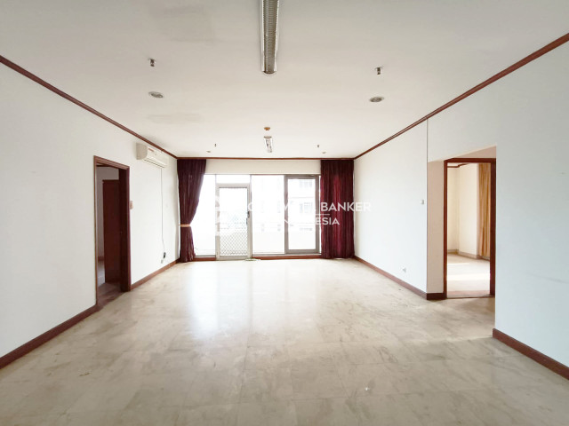 Apartemen Kintamani Residence Tower B 7th Floor