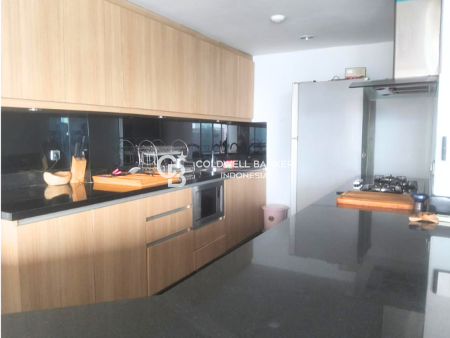 Puri Casablanca Tower Alamanda Lantai 32