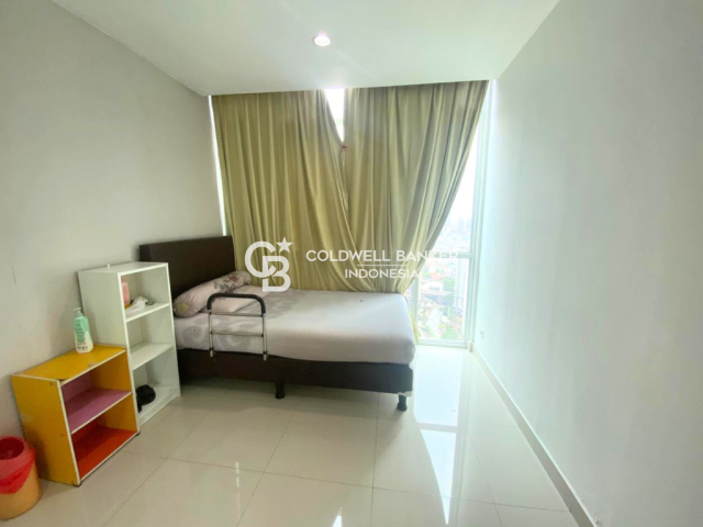 Bellagio Residence Tower A Lantai 34