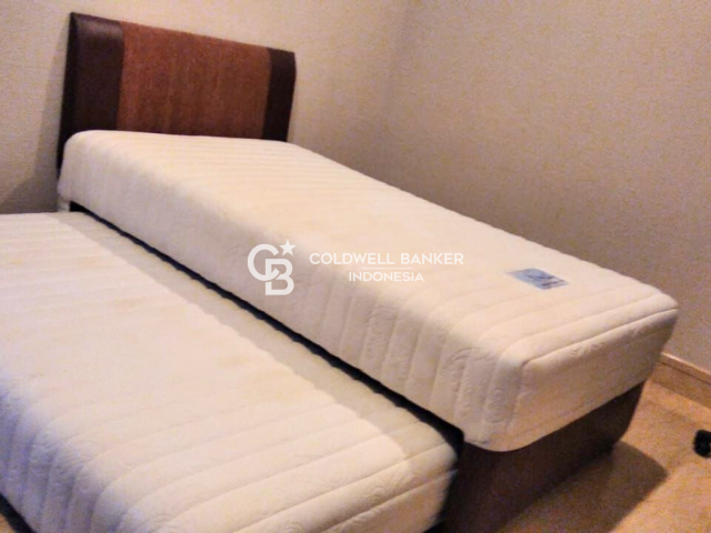 Capital Residence Tower 2 12th Floor