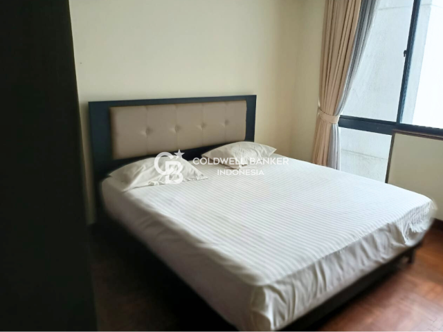 Park Royale Tower 2 3rd Floor