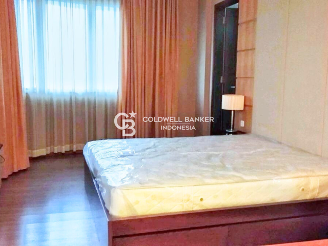 Park Royale Tower 1 Lantai 18