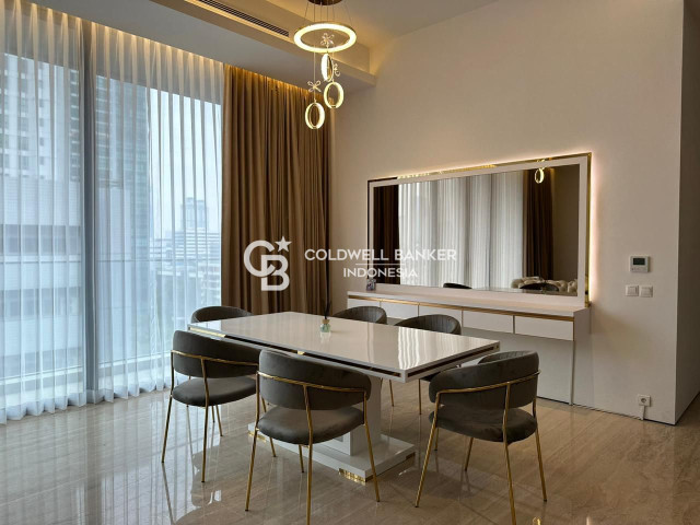 LaVie All Suites Tower Alle Lantai 7