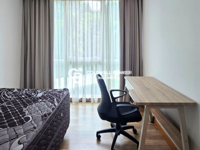 Setiabudi Sky Garden Tower Sky Lantai 2