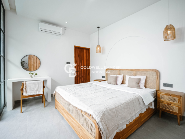 Villa Disewakan Tumbak Bayuh 3+1 Kamar