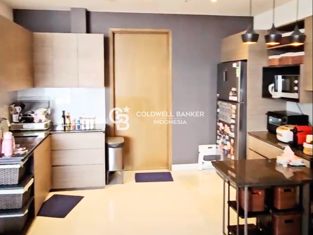 1Park Avenue Tower King Lantai 22