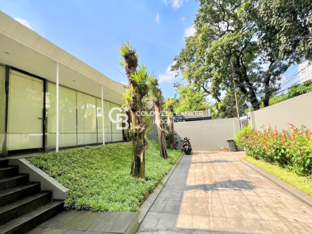 Rumah Dijual Wijaya