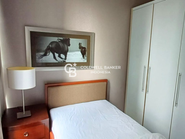 Setiabudi Residence Tower B Lantai 12