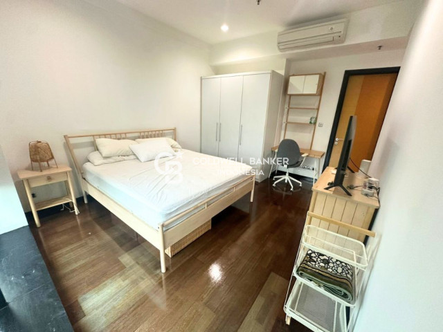 Setiabudi Residence Tower A Lantai 19